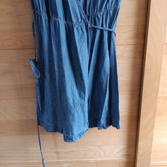 Madewell Denim Dress - Picture 3 of 3